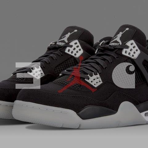 eminem jordans ebay